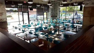 Chiloso Mexican Bistro