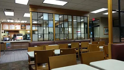 Wendy's