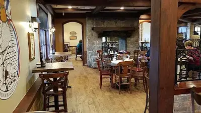 la Madeleine