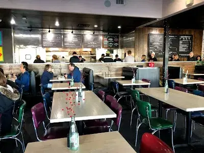Chiloso Mexican Bistro