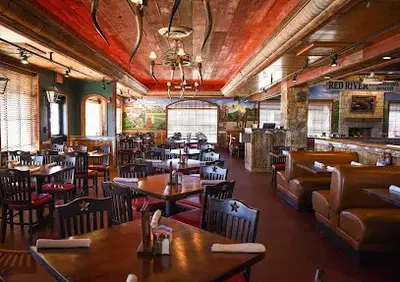 Saltgrass Steak House