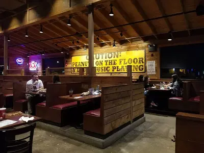 Logan's Roadhouse