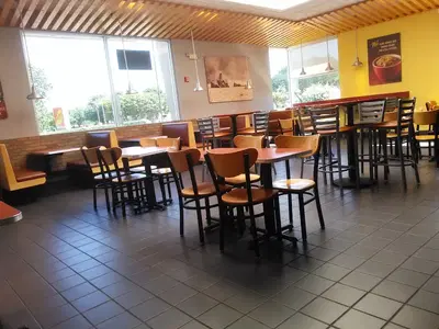 Taco Bueno