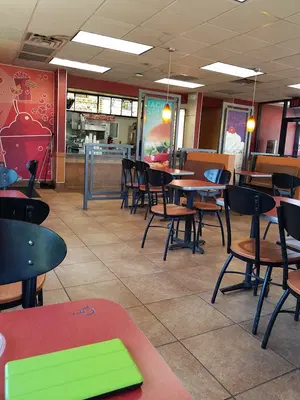Jack in the Box