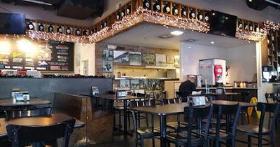 Lone Star Taco Co.