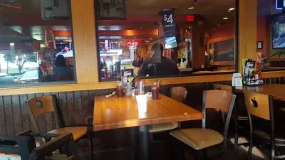 Applebee's Grill + Bar