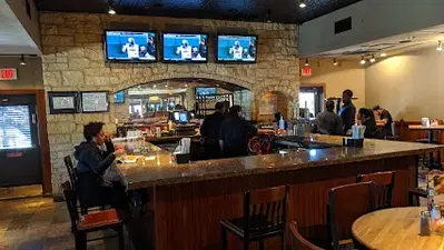 Cheddar's Scratch Kitchen