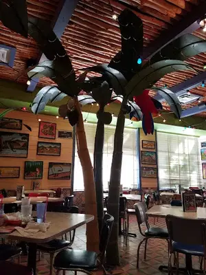 Chuy's