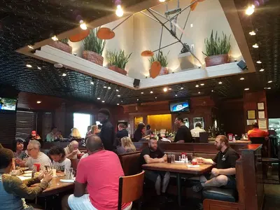 Cheddar's Scratch Kitchen