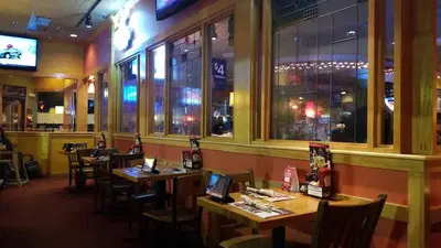 Applebee's Grill + Bar