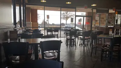Jason's Deli
