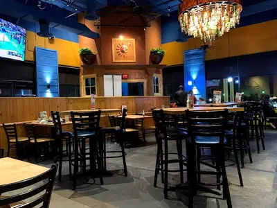 On The Border Mexican Grill & Cantina - Grand Prairie