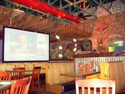 Beto's Mexican Restaurant and Catering