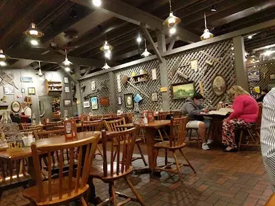 Cracker Barrel Old Country Store