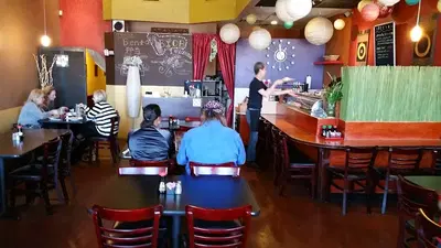 Simply Asia Restaurant