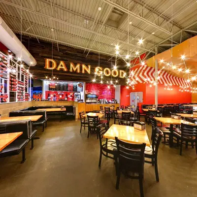 Torchy's Tacos