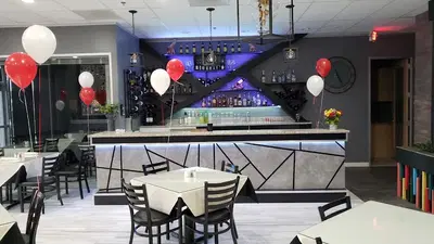 Indian Bistro 14