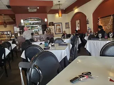 India Grill