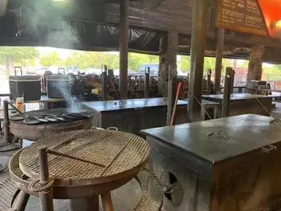 Hard Eight BBQ