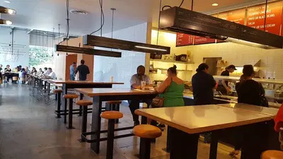 Chipotle Mexican Grill