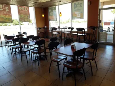 Jack in the Box