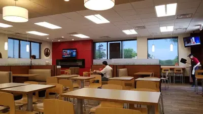 Wendy's
