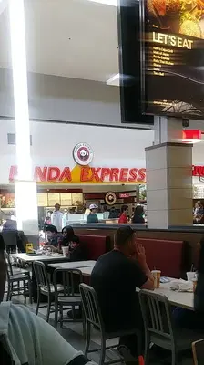 Panda Express