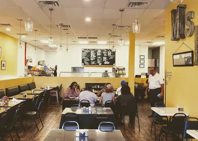 Ms. Mary's Southern Kitchen