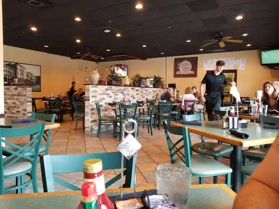 Siena Cafe