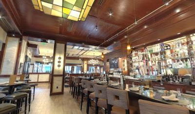 McCormick & Schmick's Seafood & Steaks