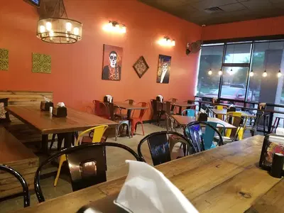 Tommy Tamale Market & Cafe