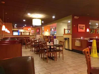 Denny's