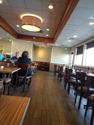 IHOP