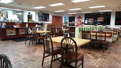 Tacos Don Cuco (Horizon)