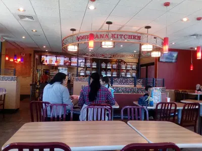 Popeyes Louisiana Kitchen