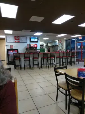 Papaeric's Burgers