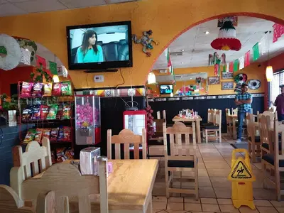 El Crucero