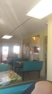 Burritoss To Go
