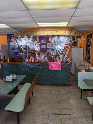 Gorditas doña Carmen