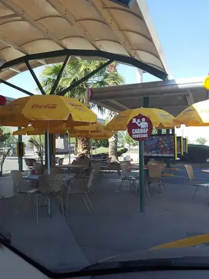 Sonic Drive-In