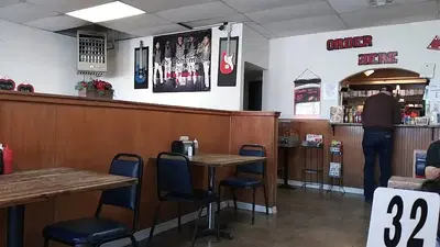 Taqueria La Pila