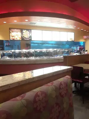 Panda Express