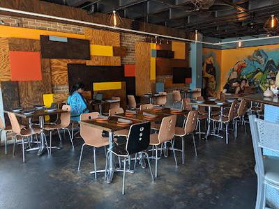 Andes Cafe