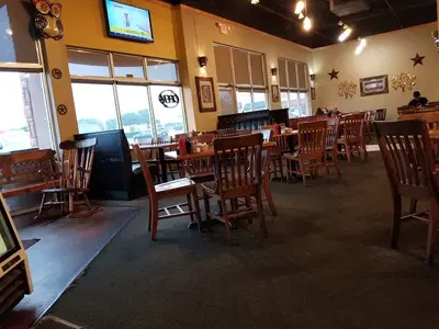 Our Cafe Restaurant