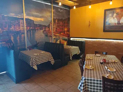 Luigi's Italian Restaurant