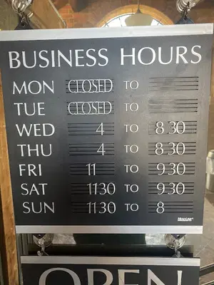 Business Photo