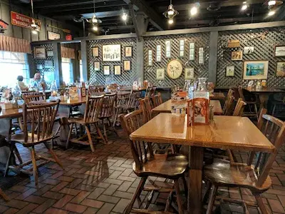 Cracker Barrel Old Country Store