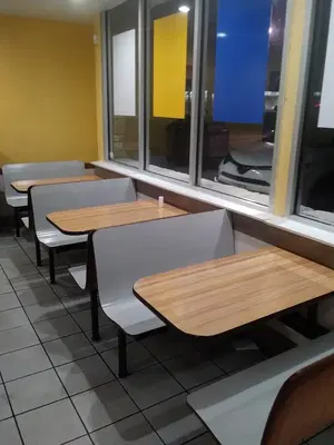 Seafood City Restaurant