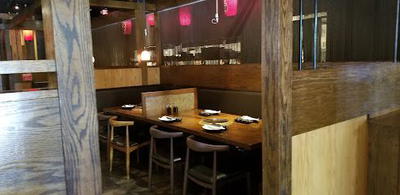 Gyu-Kaku Japanese BBQ