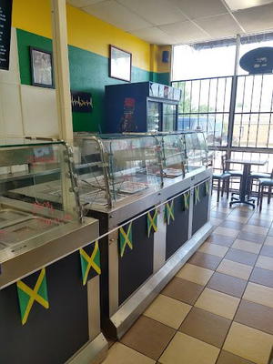 Jamaica Mi Hungry